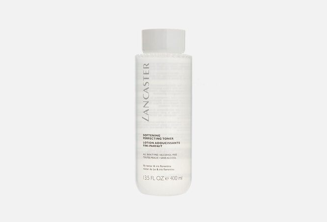Softening Perfecting Toner, Lancaster, 1572 руб