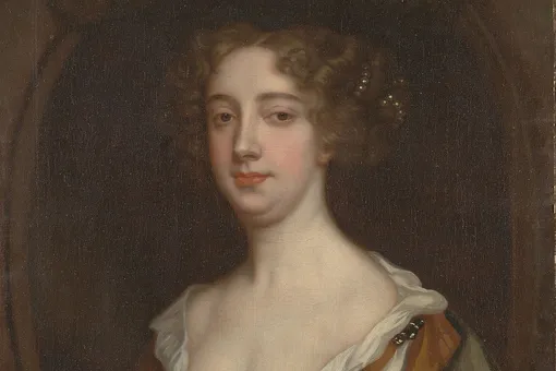 Афра Бен. Феминистка, писательница и правительственная шпионка из XVII века