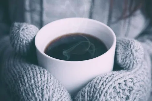 Как правильно пить кофе и чай, чтобы худеть
