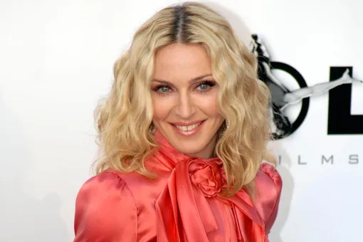 Свежа, но немного другая: в Сети обсуждают, как изменилась 62-летняя Мадонна