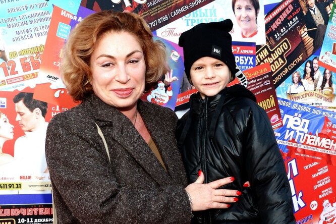 Инстаграм* заблокировал страницу мамы Тимати за видео с купающейся внучкой Инстаграм* заблокировал страницу мамы Тимати за видео с купающейся внучкой