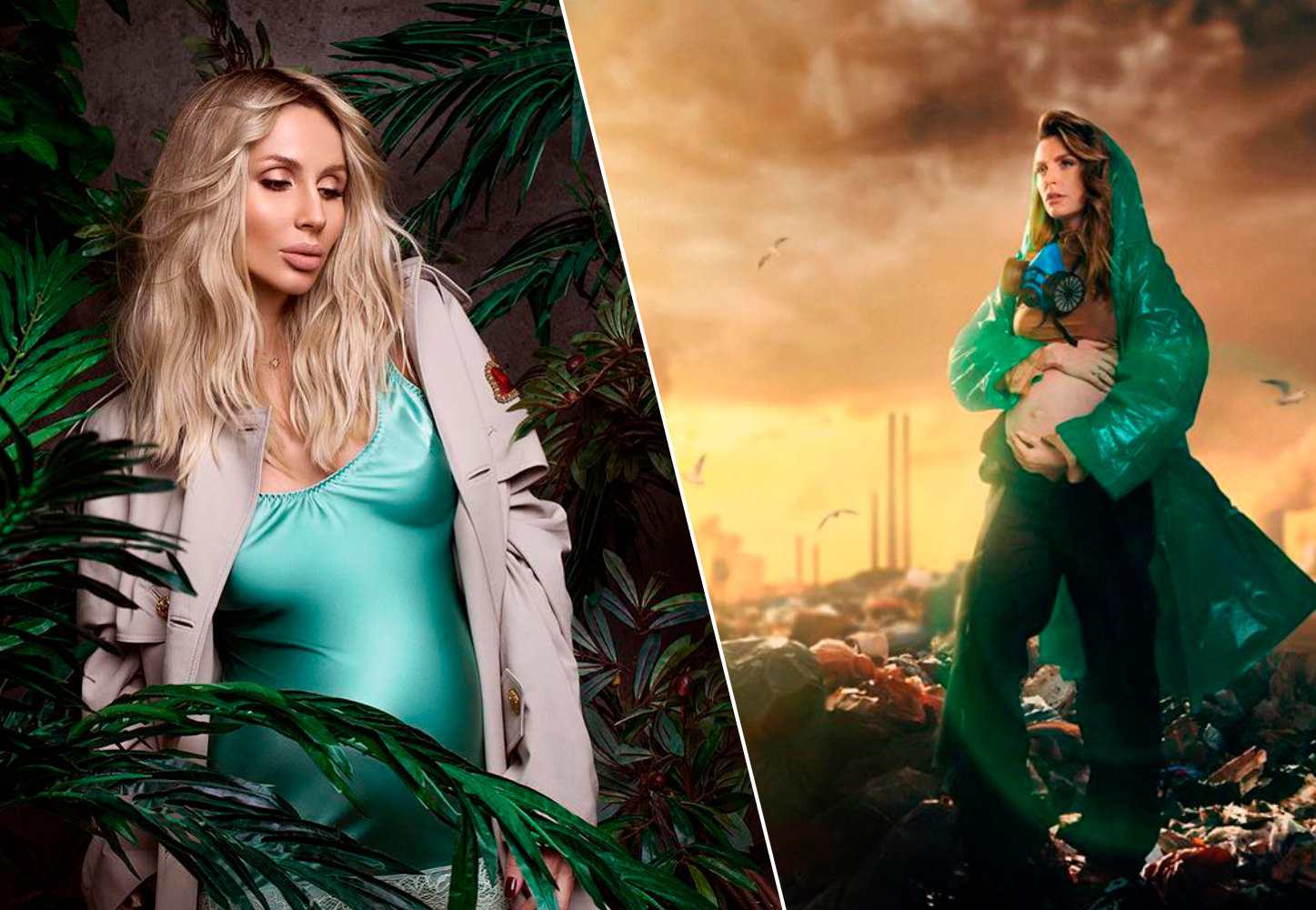 Эмоции и радость жизни