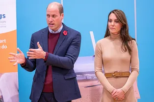 Вопреки традиции: почему принц Уильям отказывается носить обручальное кольцо?