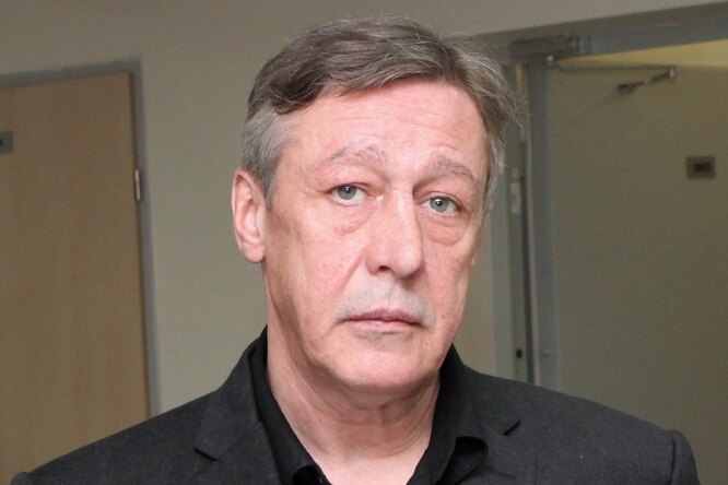 700 тысяч за аварию: на Михаила Ефремова снова подали иск в суд 700 тысяч за аварию: на Михаила Ефремова снова подали иск в суд