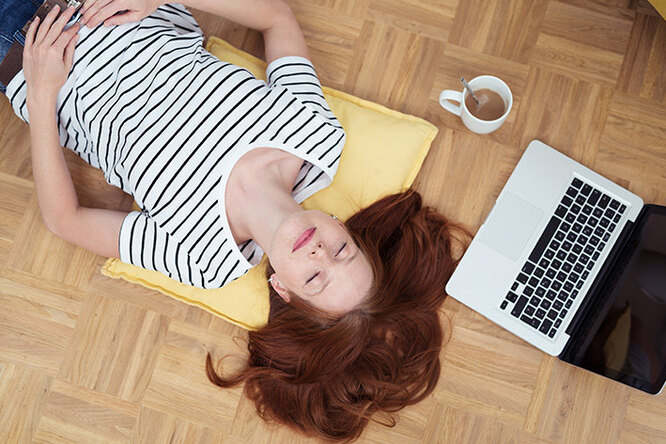 Как избавиться от интернет-зависимости