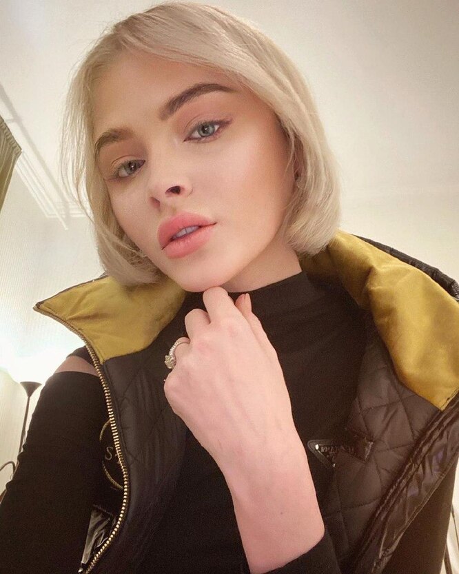 Алена Шишкова, @missalena92 Алена Шишкова, @missalena92