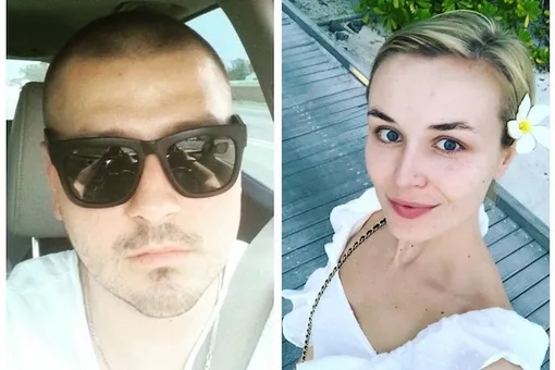 Экс-супруг Полины Гагариной рассказал о причинах развода с певицей