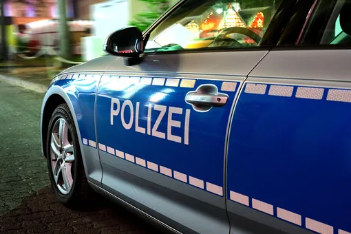 В Германии многодетная мать убила пятерых детей. Шестого спасла бабушка