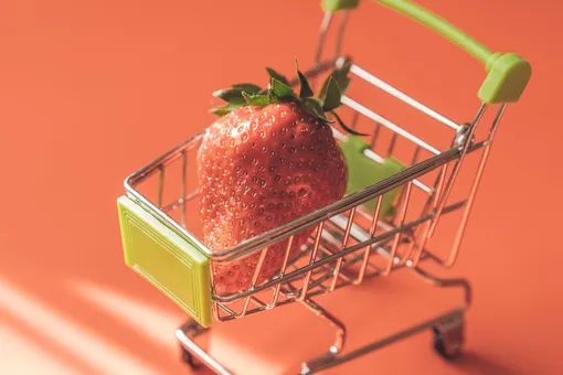 Как выбирать фрукты и ягоды: практические советы для всех