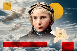 «На роду летать написано»: как жила и погибла легендарная лётчица Сталинграда Лидия Литвяк