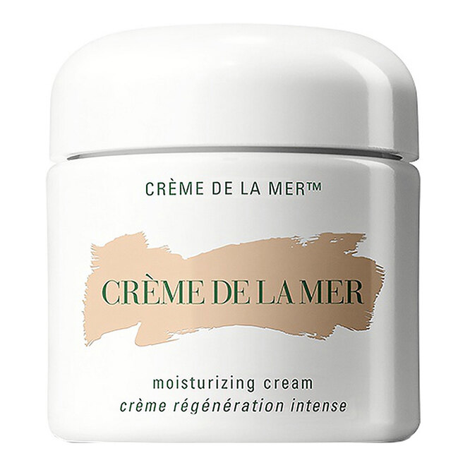 Увлажняющий крем Crème de la Mer