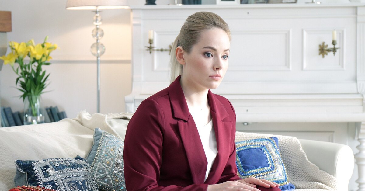 10 фактов о сериале «Проект «Анна Николаевна»