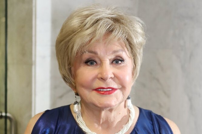 «Я узнала об этом через год»: Ангелина Вовк объяснила, почему не была на похоронах бывшего мужа «Я узнала об этом через год»: Ангелина Вовк объяснила, почему не была на похоронах бывшего мужа
