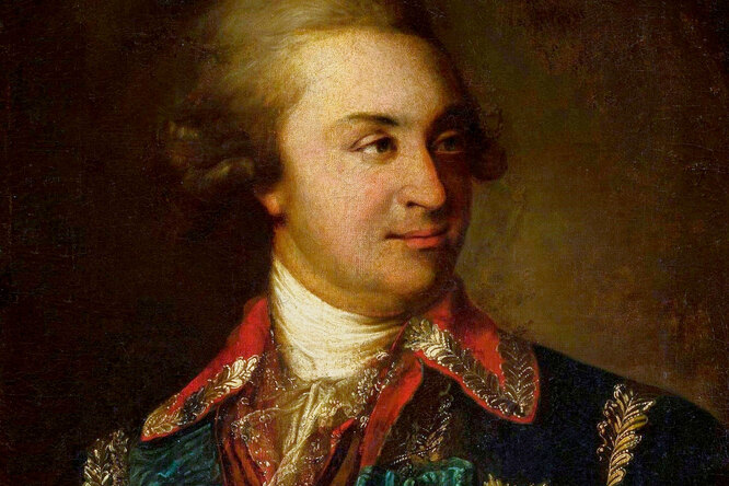 Были ли довольны племянницы Потёмкина, что попали в его гарем: история 5 девушек Были ли довольны племянницы Потёмкина, что попали в его гарем: история 5 девушек