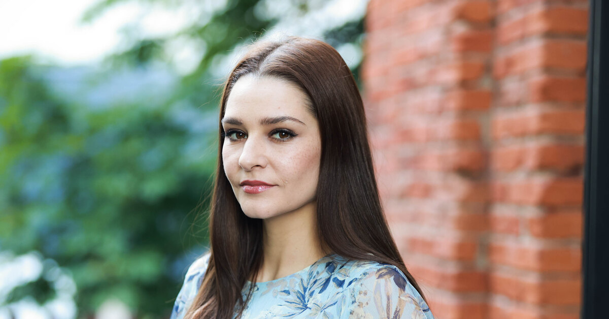 Глафира Тарханова: "Чтобы выжить, нужно принимать решения и действовать"