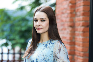 Глафира Тарханова: «Чтобы выжить, нужно принимать решения и действовать»