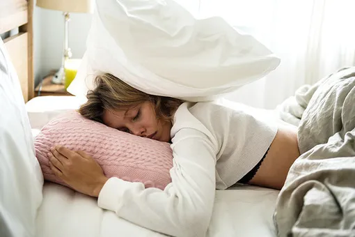 Сон против усталости: причины, по которым мы не отдыхаем во сне