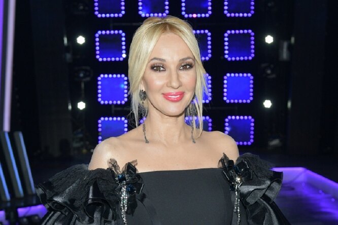 «Не ревную, не истерю»: Лера Кудрявцева перечислила преимущества жизни с молодым мужем «Не ревную, не истерю»: Лера Кудрявцева перечислила преимущества жизни с молодым мужем