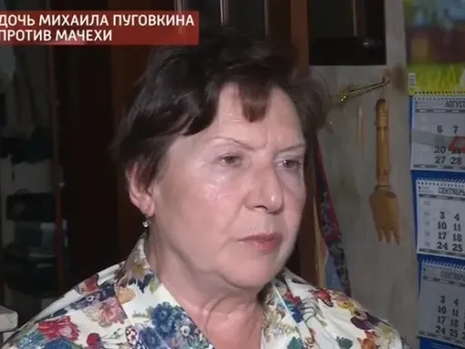 Найден вологодский адрес Михаила Пуговкина!