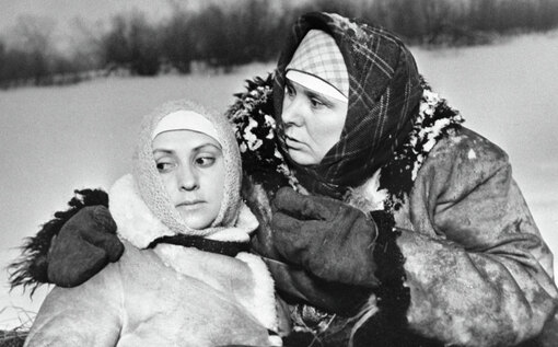 Чтобы помнили (1994-2003) - актеры и роли - Виктор Рабинович - российские докуме