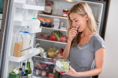 Учёные составили топ-10 вредных продуктов, вызывающих настоящую зависимость