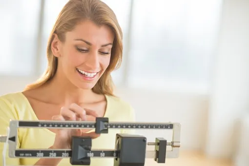 6 секретов похудения, которые знают только диетологи