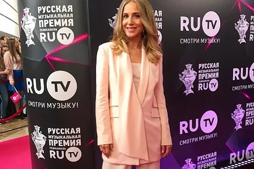 Юлия Ковальчук прокомментировала слухи о своем разводе и беременности