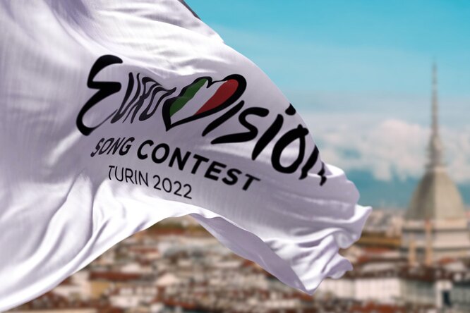 Россию отстранили от участия в «Евровидении» в 2022 году