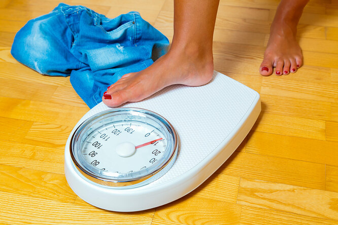 10 неочевидных причин, которые мешают вам похудеть на диете