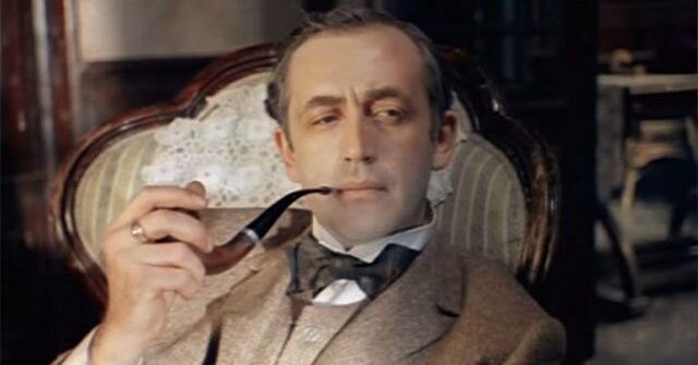 "Я тебя породил": почему Артур Конан Дойль мечтал убить Шерлока Холмса?