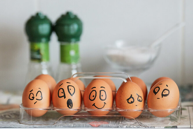 Килограмм за неделю: как есть яйца, чтобы похудеть и не навредить здоровью?