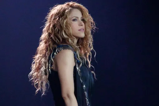Певице Шакире грозит пять лет тюрьмы