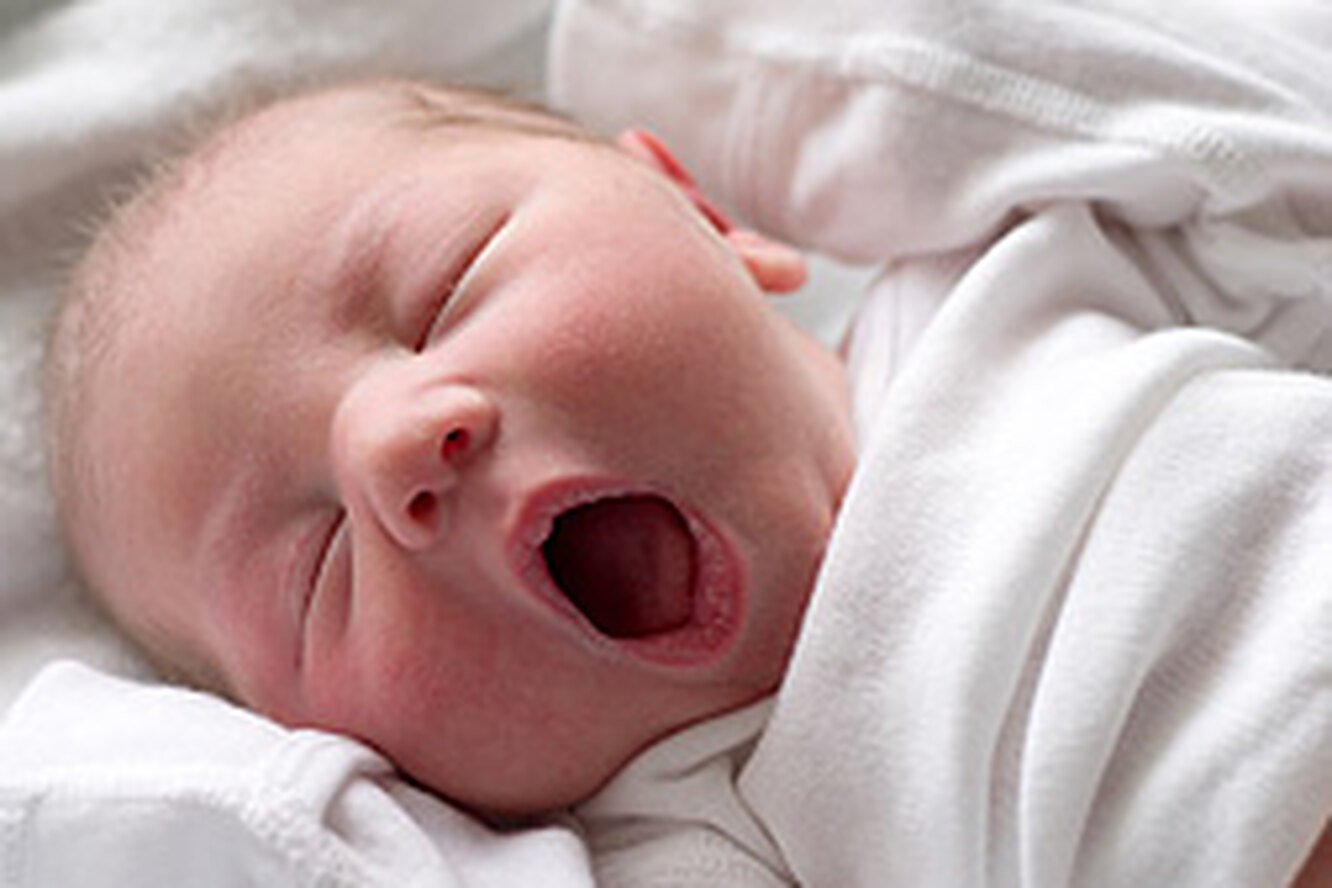 Суррогатное материнство