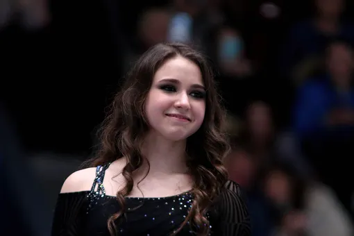 «Ей стоит похудеть»: Яна Рудковская нелестно отозвалась о фигуре 17-летней Камилы Валиевой