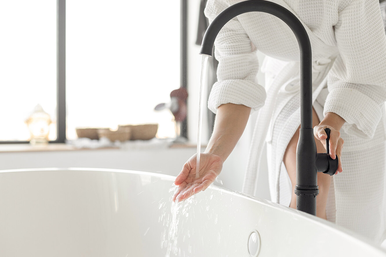 Нужно ли ставить водонагреватель, если отключили горячую воду? Что ...