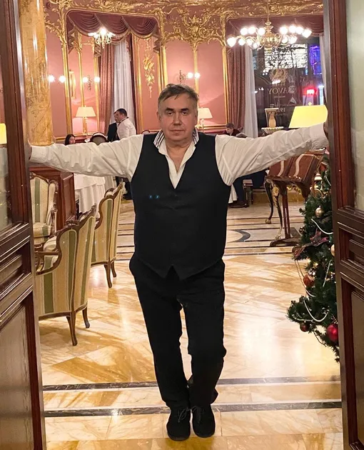 Садальский станислав биография возраст семья дети Звёзды, которые выросли в детском доме Новый очаг Дзен
