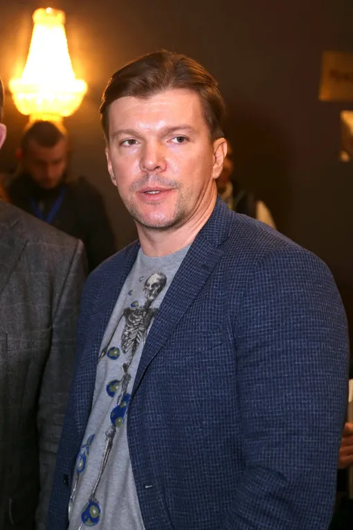 Кирилл Клеймёнов