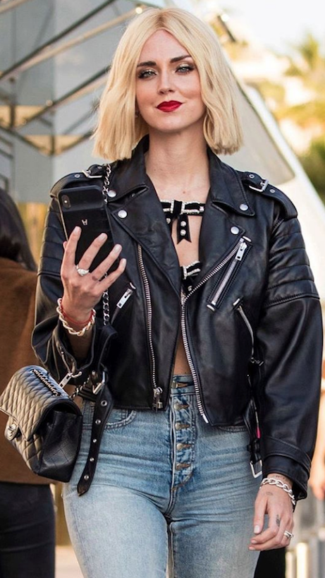 Кьяра Ферраньи (@chiaraferragni) Кьяра Ферраньи (@chiaraferragni)