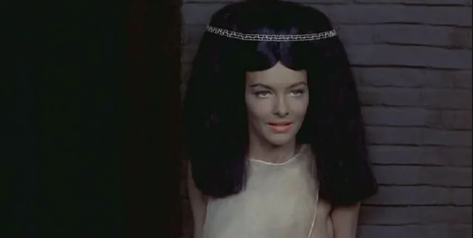 Фараон (1966)