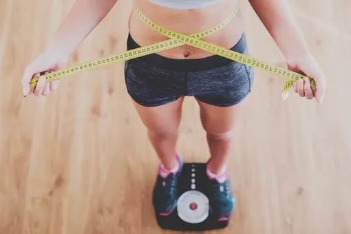 Почему вы не можете сбросить лишний вес? 8 неочевидных причин