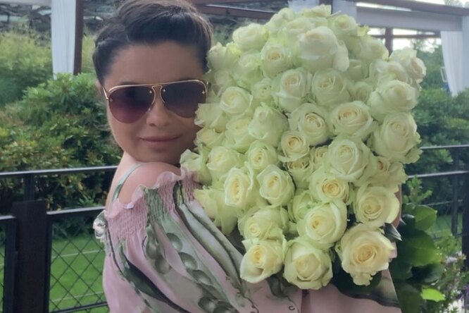 «Как молоды мы были»: Наташа Королева опубликовала архивное фото «Как молоды мы были»: Наташа Королева опубликовала архивное фото