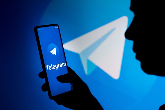 Топ полулярных телеграм-каналов: список лучших