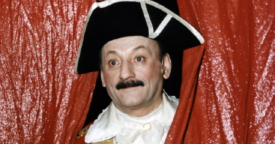 Вдова Семена Фарады пришла в программу «О самом главном», которую ведет ...