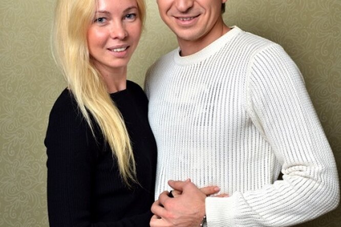 Алексей Ягудин и Татьяна Тотьмянина стали родителями во второй раз