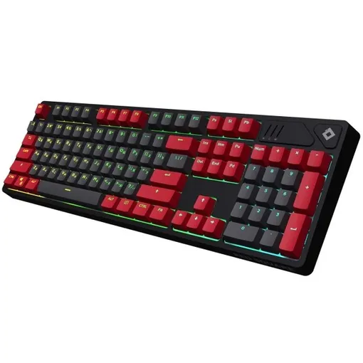 Игровая клавиатура Red Square Keyrox Classic, 5690 руб