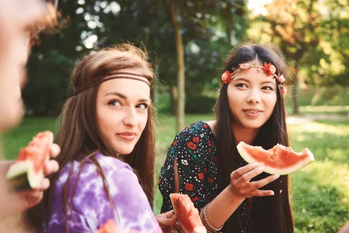 8 лучших летних продуктов для женщин, которые стоит есть как можно чаще