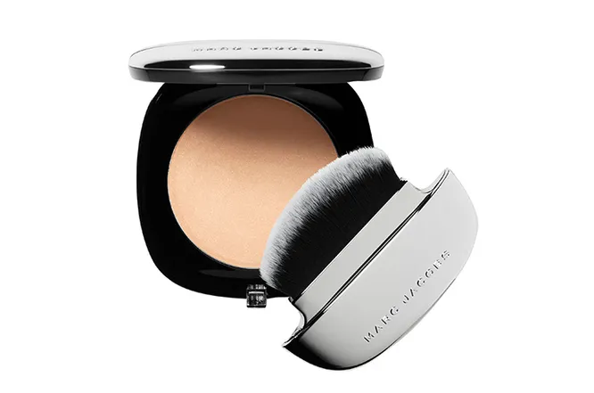 Компактная пудра Accomplice Instant Blurring Beauty Powder, Marc Jacobs Beauty