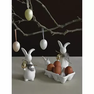Подставка для яиц Trendy Easter из коллекции Essential, Tkano