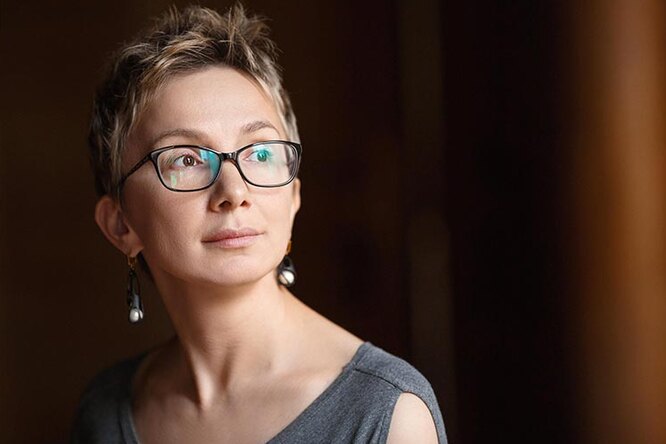 Маша Рупасова: «У нас детей не было, а любовь была» Маша Рупасова: «У нас детей не было, а любовь была»