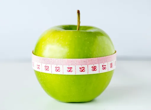 как научиться правильно считать калории, правильное питание считать калории